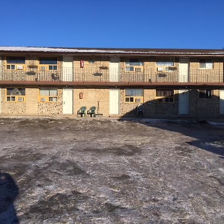 Modern Motel Тандер-Бей Екстер'єр фото